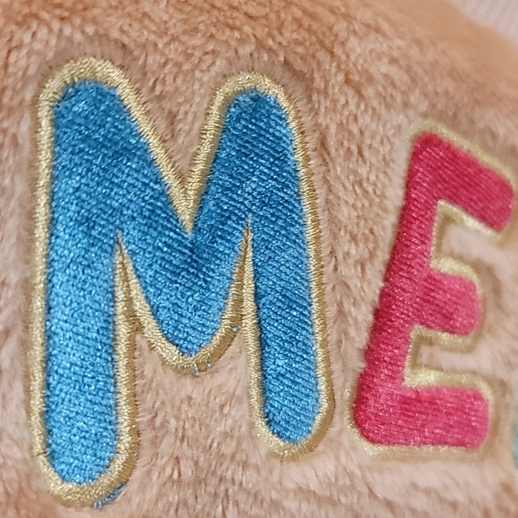 NEW Disney Bluey "merry" cozy Woobie Pullover size 18M Unisex - Picture 16 of 17